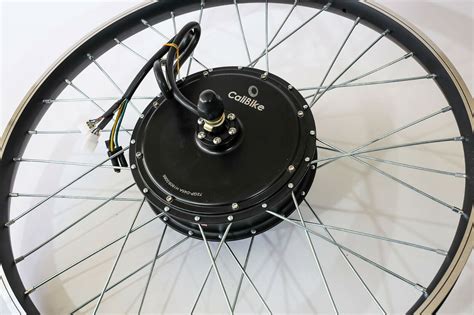 5000w Peak Hub Motor Electric Bike (ebike) Conversion Kit | eBay