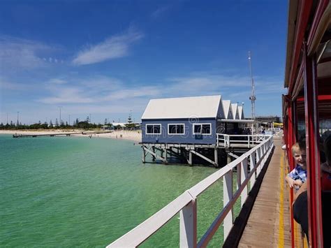 Busselton, Train Rides, Western Australia, Perth, Westerns, Canal ...