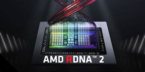 AMD RDNA 2 Architecture : Tech Highlights! | Tech ARP