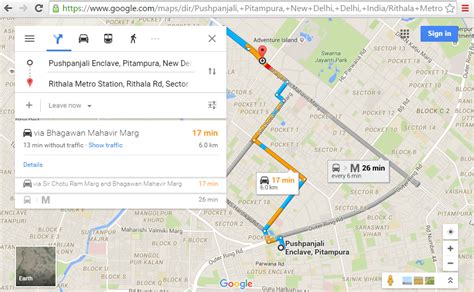 Google Maps A To B Directions - Get Latest Map Update