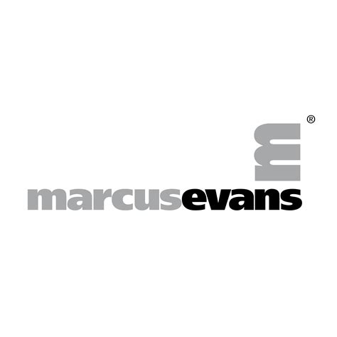 Marcus Evans Logo PNG Transparent & SVG Vector - Freebie Supply