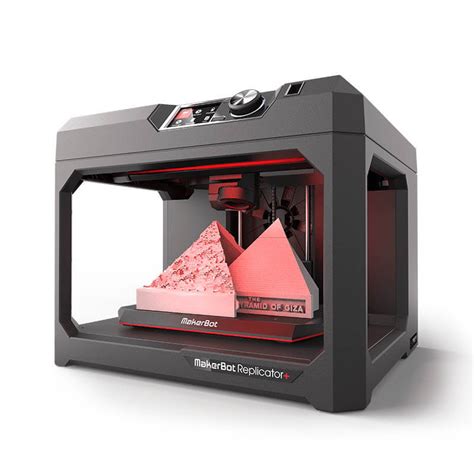 New Replicator+ Educators Edition Desktop 3D Printer for sale