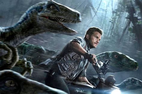 5 Reasons You Know the Love Is Real Between Owen and Blue in ‘Jurassic World’ | Fandom