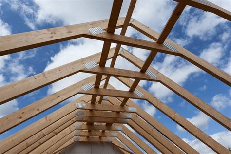 Attic Trusses (Room in Roof Trusses) | Pasquill Roof Trusses