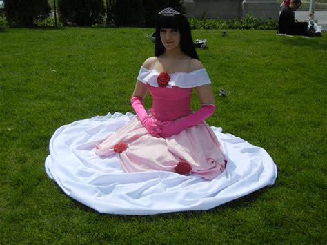 Anime North 2012 - Princess Cosplay by jmcclare on DeviantArt