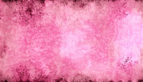 Premium AI Image | Pink background with a white border and a black ...