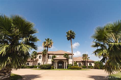 Palm Royal Villa - Wedding Venue - Weddings in Houston