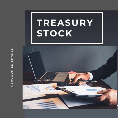 Treasury Stock Accounting and Examples - Financial Falconet