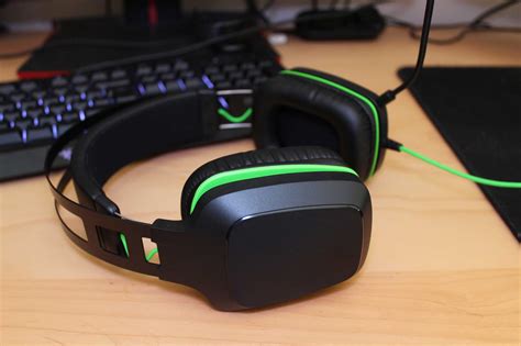 Razer Electra V2 Analog Gaming Headset Review - VGU