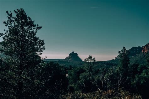 4 Easy Ways to Access Sedona Views • Amanda Wanders