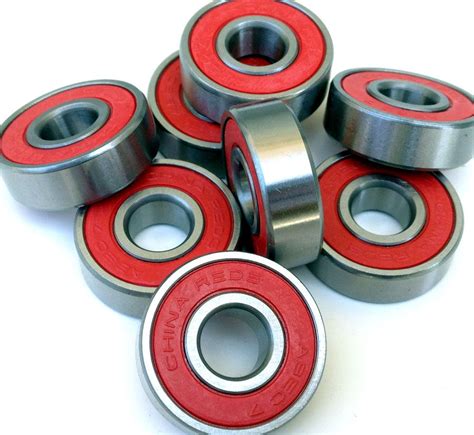 ABEC Speed Bearings | Skateboard bearings, Board skateboard, Vintage ...