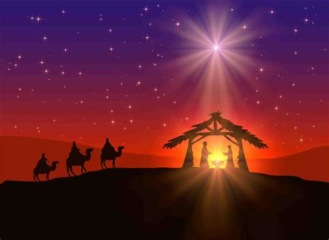Nativity | Christ the King Lutheran Church