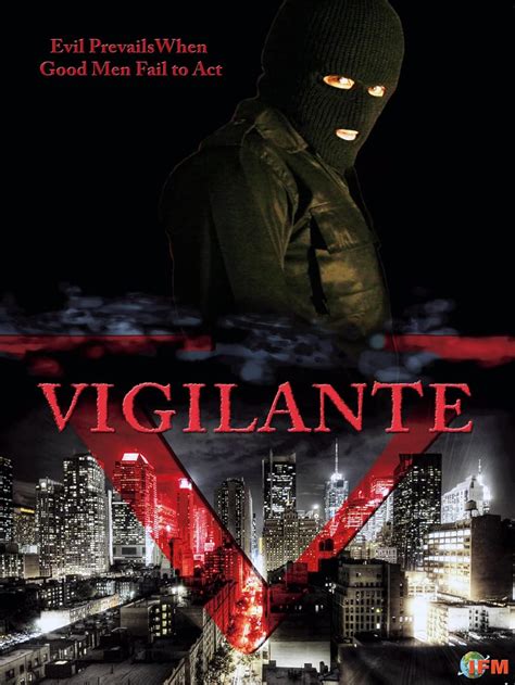 The Vigilante 2024 Movie Cast - Kasey Matelda