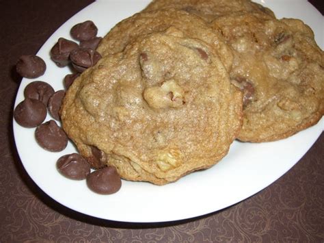 Ghirardelli Chocolate Chip Cookies Recipe - Baking.Food.com