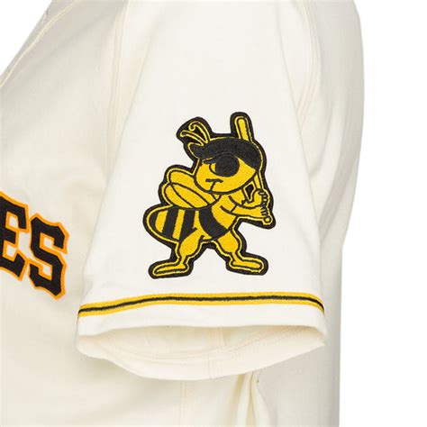 Salt Lake Bees 1959 Home Jersey – Ebbets Field Flannels