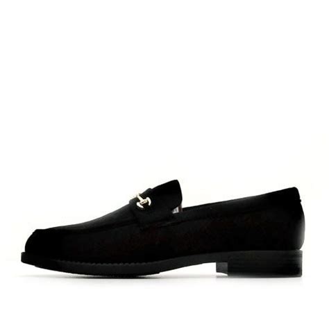 DMD Venice 3 Suede Black Shoes | DMD Muracchini