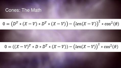 An Approximation of Volumetric Lighting - ppt download