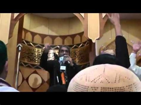 Is this Islam? Barelvi Mosque Manchester UK 2013 - YouTube