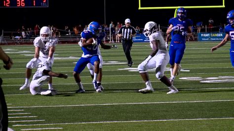 Texas School for the Deaf football team wins first-ever state ...