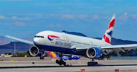 British Airways Launches New Flights - Dj's Aviation