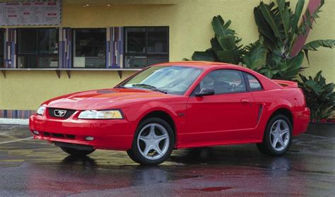 2000 Ford Mustang GT: Ultimate Guide