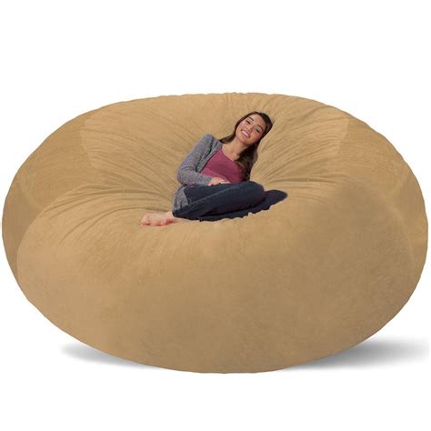 15 Best Giant Bean Bag Chairs