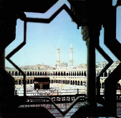 islamic wallpapers: holy kaaba (kabba) in mecca photos