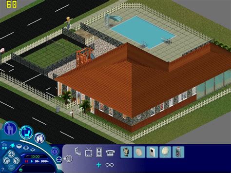 House 12 file - The Sims Houses mod for The Sims - ModDB