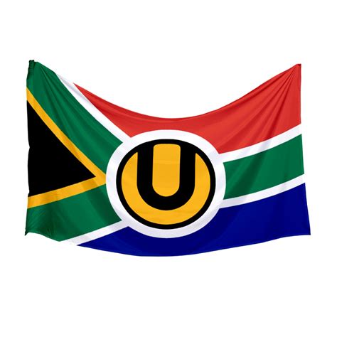 South Africa Flag - TGMLIVE