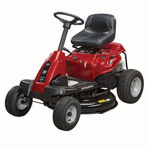 Murray Riding Lawn Mower - Model 13AC26JD058 | MTD Parts