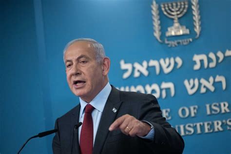 Contrary to criticism, Netanyahu says proposed judicial reforms will ...