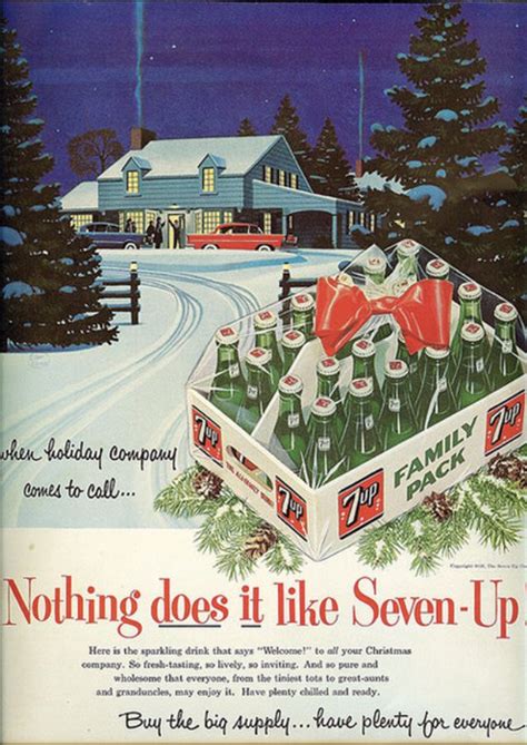 30 Vintage Ads That Will Give You a Taste of Christmas Past, From ...