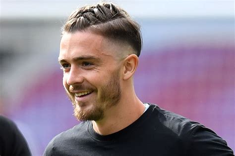 Fans beg Jack Grealish to ‘delete’ new hairstyle as he shows off braids ...