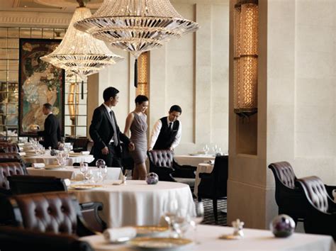 Dine in All 109 Michelin Three-Star Restaurants In The World for ...