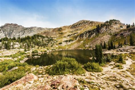 15 Best Salt Lake City Hiking Trails - Passports to Life