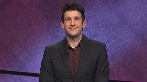 'Jeopardy!' champion Matt Amodio hits yet another milestone, celebrates on Twitter | Fox News