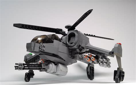 Helicopter(5) | Lego helicopter, Lego military, Lego army