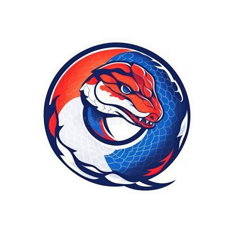 Rattlesnake Logo Stock Illustrations – 807 Rattlesnake Logo Stock ...