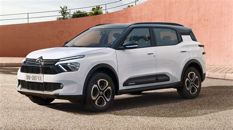 Citroën apresenta oficialmente no Brasil o novo C3 Aircross 2024 - Mundo do Automóvel para PCD