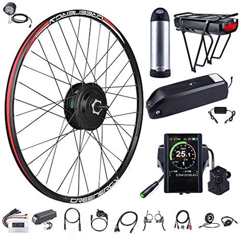 Electric Bike Kit: Guide For Beginners | Electric Bike Advisor