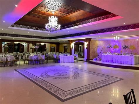 Salón Rancho Grande - Eventos Ecuador