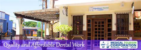 Algodones Dental Center Announces Attractive Dental Packages for Los Algodones, Mexico | Newswire