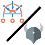 Kubernetes Policy Comparison: OPA/Gatekeeper vs Kyverno | Neon Mirrors