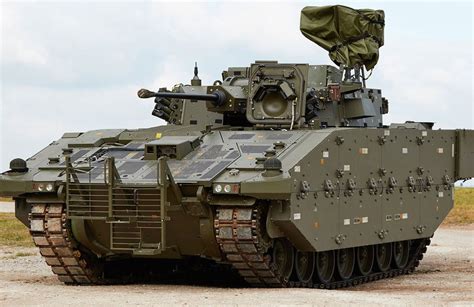 UK MoD purchases noisy light tanks that can't shoot while moving, The ...