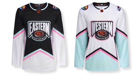 NHL says All-Star jerseys on sale at midnight