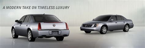 Cadillac DTS Performance Sedan:picture # 3 , reviews, news, specs, buy car