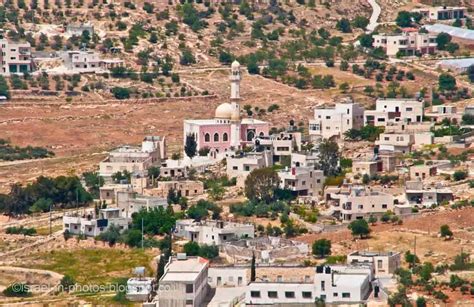 Herodium (Herodion) National Park - Full Guide - Herod`s Palace in Desert