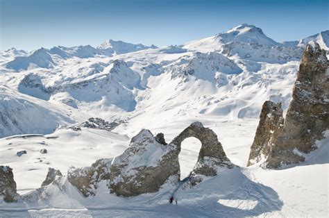 Tignes le Lac : avis station ski, domaine, météo, séjour