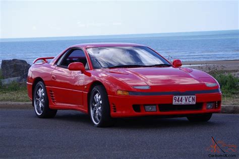 Mitsubishi GTO Classic Sports CAR Nonturbo Manual in QLD