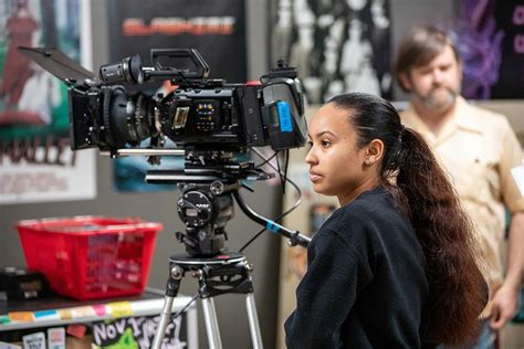 Top Film Schools In Texas – INFOLEARNERS